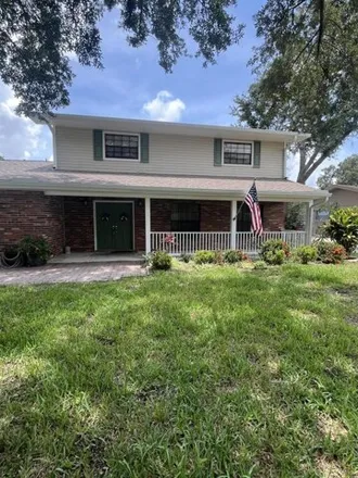 Image 2 - 3706 Warwick Dr, Cocoa, Florida, 32926 - House for sale