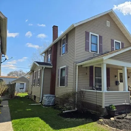 Buy this 3 bed house on 532 Prospect Street in Bucyrus, OH 44820