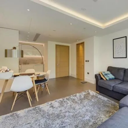 Image 3 - unnamed road, London, W14 8BW, United Kingdom - Apartment for sale