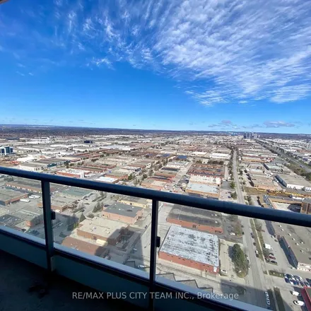Image 1 - Transit City 3, 950 Portage Parkway, Vaughan, ON L4K 5W7, Canada - Apartment for rent