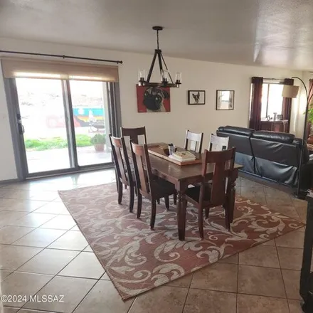 Image 7 - 8842 North Hersey Way, Pima County, AZ 85742, USA - House for rent