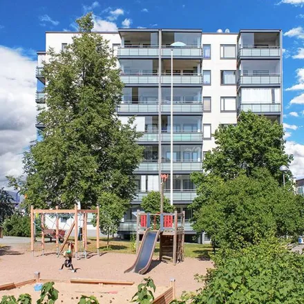 Image 9 - Rantaperkiönkatu 1 A, 33900 Tampere, Finland - Apartment for rent