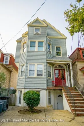 Buy this 8 bed house on 73 Harrison Street in New York, NY 10304