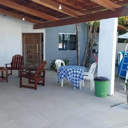 Buy this 3 bed house on Avenida Hélio de Castro Vasconcelos in Jardim Petrópolis, Maceió - AL