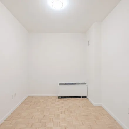Rent this 1 bed apartment on The Crest in 63 Wall Street, New York