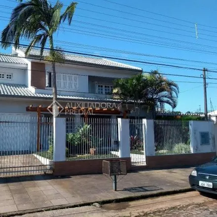 Buy this 4 bed house on Rua Pery Luíz de Freitas in Scharlau, São Leopoldo - RS