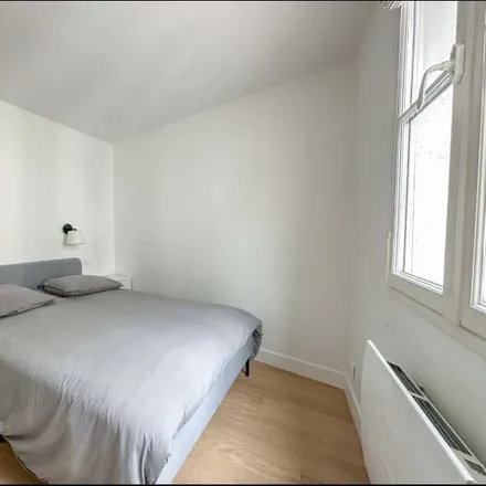 Image 5 - 54 Rue Beauregard, 75002 Paris, France - Apartment for rent