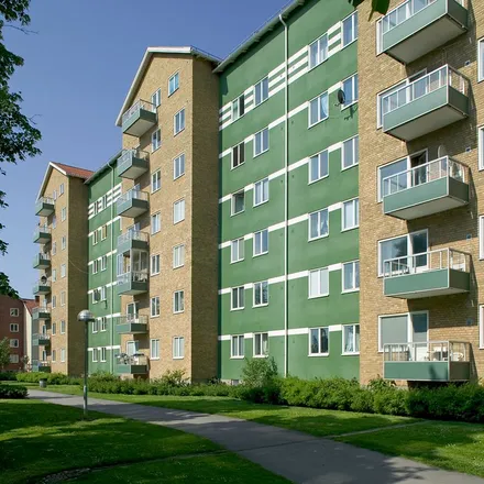 Rent this 2 bed apartment on Augustenborgsgatan in 214 57 Malmo, Sweden