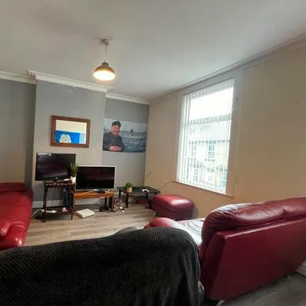 Image 3 - Borrowdale Road, Liverpool, L15 3LD, United Kingdom - House for rent