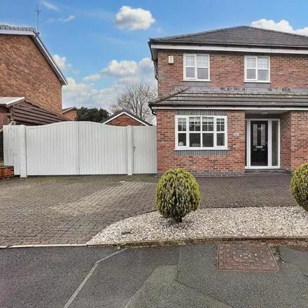 Buy this 5 bed house on Fell View in Garstang, PR3 1WQ
