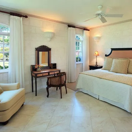 Image 4 - Saint Silas, Saint James, Barbados - House for rent