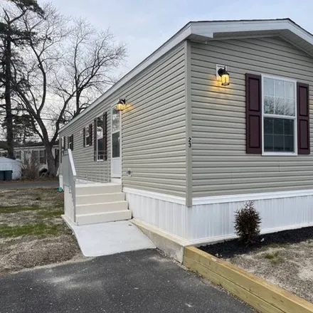 Buy this studio apartment on Mr G Drive in Egg Harbor Township, NJ 08405