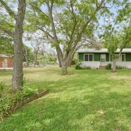 Buy this 3 bed house on 7210 Forest Wood Road in Austin, TX 78715