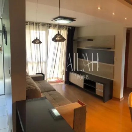 Buy this 2 bed apartment on Rua Rodolfo Schio in Nossa Senhora da Saúde, Caxias do Sul - RS