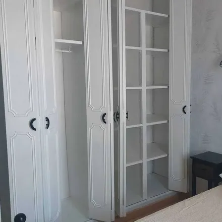 Rent this 2 bed house on Saint-Gervais-la-Forêt in Orangerie du Château, Rue Gérard Dubois