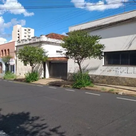 Buy this studio house on Avenida Portugal in Vila Melhado, Araraquara - SP