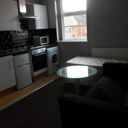 Image 1 - 103 Terry Road, Coventry, CV1 2BG, United Kingdom - Apartment for rent