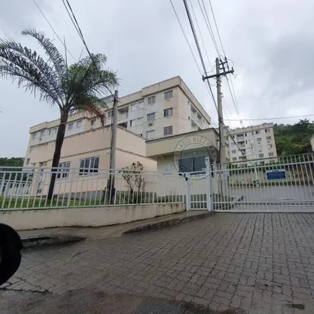 Image 2 - Colégio Odete São Paio, Rua Dirceu Valente 54, Colubandê, São Gonçalo - RJ, 24451-540, Brazil - Apartment for sale