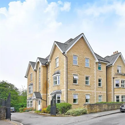 Rent this 2 bed apartment on The Hollies Medical Centre in St Andrew's Road, Sheffield