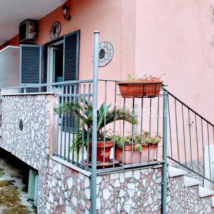 Image 3 - Tamoil, Via Campana 126, 80010 Quarto NA, Italy - Apartment for rent