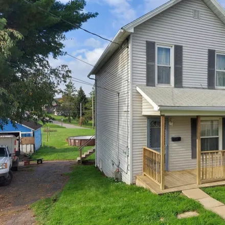 Rent this 2 bed house on 122 Maple St
