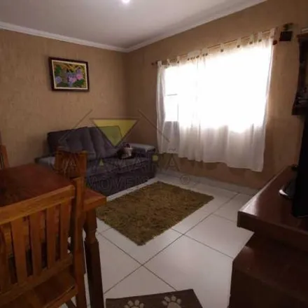 Buy this 2 bed apartment on Avenida Francisco Ruiz - Paco in Vila da Prata, Mogi das Cruzes - SP
