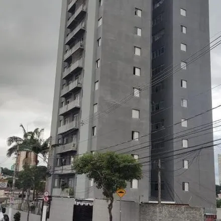 Rent this 3 bed apartment on Rua Benedito Soares Fernandes in Osasco, Osasco - SP