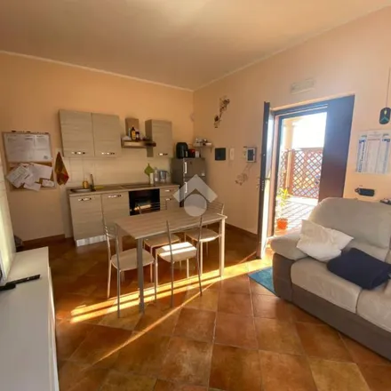 Image 7 - Via Cretari, 03039 Broccostella FR, Italy - Apartment for rent