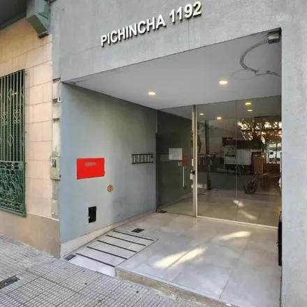 Rent this 1 bed apartment on Pichincha 1190 in San Cristóbal, 1082 Buenos Aires