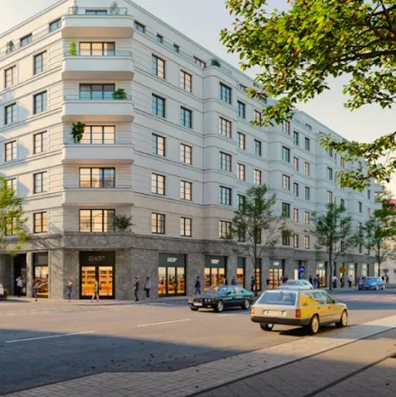 Buy this 2 bed apartment on Schöneberg in Berlin, Germany