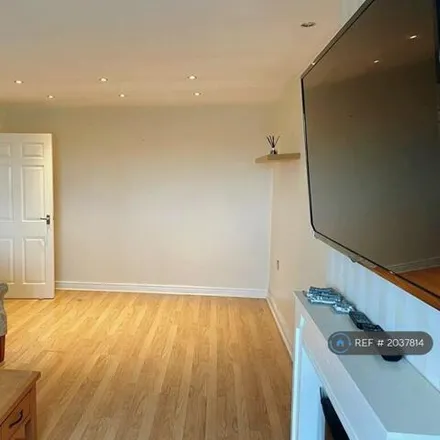 Rent this 2 bed apartment on Beaver Close in London, SM4 4NF