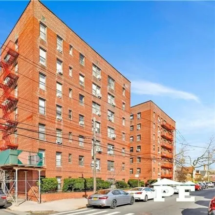 Buy this studio apartment on 2680 East 19th Street in New York, NY 11235