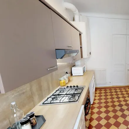 Image 7 - 152 Rue de la Convention, 75015 Paris, France - Room for rent