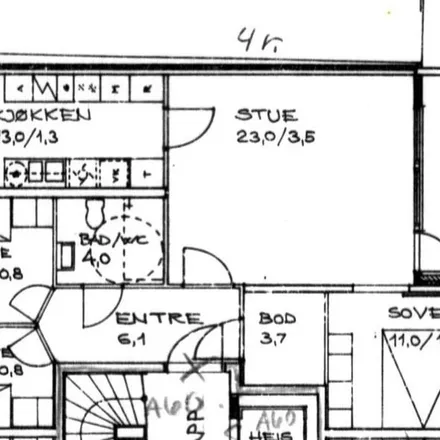 Image 6 - Sarpsborggata 11, 0468 Oslo, Norway - Apartment for rent