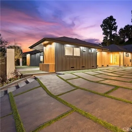 Buy this 5 bed house on 3843 Royal Meadow Road in Los Angeles, CA 91403