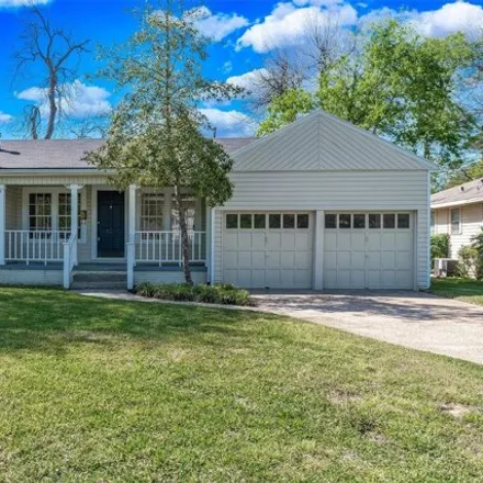 Buy this 3 bed house on 381 Albert Avenue in Shreveport, LA 71105