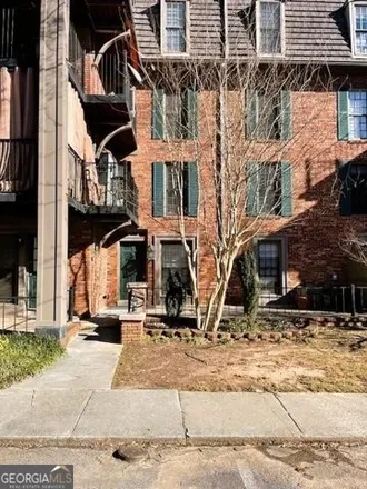 Rent this 1 bed house on 3091 Colonial Way in Atlanta, GA 30341