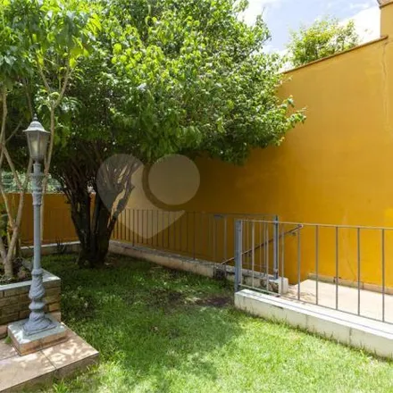 Buy this 3 bed house on Rua Baré in Bairro Siciliano, São Paulo - SP