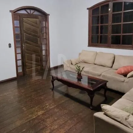 Image 1 - Rua David Alves do Vale, Santa Rosa, Belo Horizonte - MG, 31260-000, Brazil - House for sale