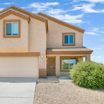 Buy this 4 bed house on 169 W Sprint St in Vail, Arizona