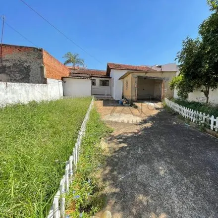 Image 2 - Rua Aujovil Martini, Jardim Abaeté, Piracicaba - SP, 13426, Brazil - House for sale