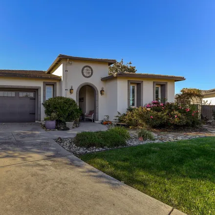Buy this 3 bed house on 20288 Domaine Place in Anderson, CA 96007