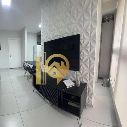 Buy this 2 bed apartment on Padaria Villa Branca in Avenida das Notas 107, Vila Branca