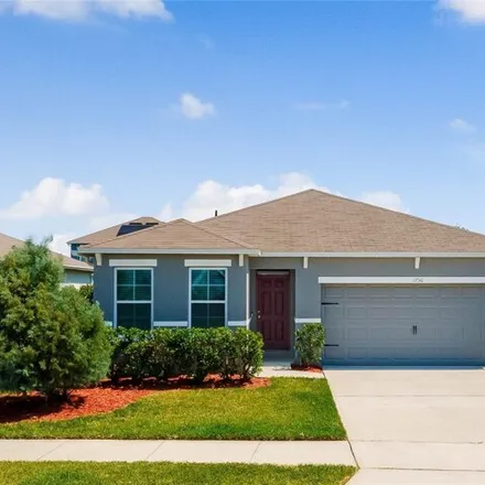 Buy this 4 bed house on 1732 Brockridge Road in Osceola County, FL 34744