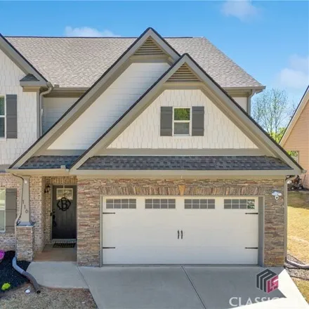Buy this 4 bed house on 116 Kittle Lane in Athens-Clarke County Unified Government, GA 30622