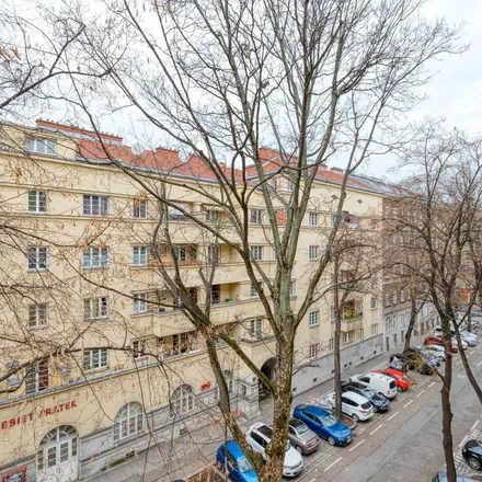 Image 4 - Ybbsstraße 18, 1020 Vienna, Austria - Apartment for rent
