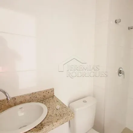 Buy this 3 bed apartment on Rua dos Passos in Estiva, Taubaté - SP