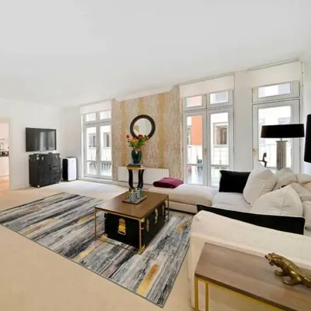 Buy this 2 bed apartment on 34-36 Maddox Street in East Marylebone, London