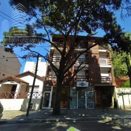 Buy this 2 bed apartment on San Juan 2799 in Partido de La Costa, 7111 San Bernardo del Tuyú