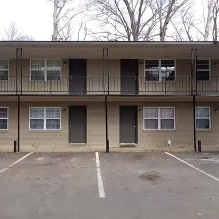 Image 1 - 6771 Blocker Street, Olive Branch, MS 38654, USA - House for rent